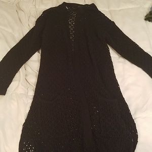 Knit Cardigan